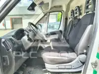 2017 Citroen Jumper