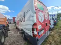 2017 Citroen Jumper