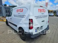 2017 Citroen Berlingo