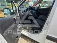 2017 Citroen Berlingo