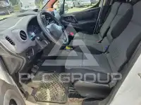 2017 Citroen Berlingo