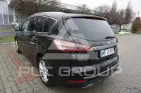 2017 Ford S-Max