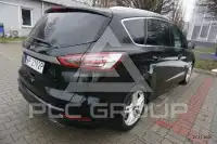 2017 Ford S-Max