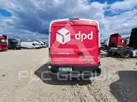 2017 Ford TRANSIT
