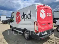 2017 Ford TRANSIT