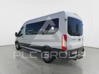 2017 Ford TRANSIT