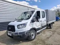 2017 Ford TRANSIT