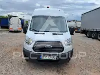 2017 Ford TRANSIT