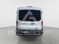 2017 Ford TRANSIT