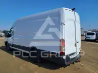 2017 Ford TRANSIT