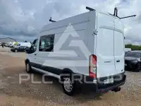 2017 Ford TRANSIT