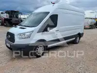 2017 Ford TRANSIT