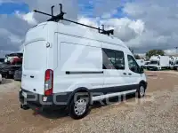 2017 Ford TRANSIT