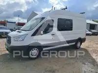 2017 Ford TRANSIT