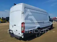 2017 Ford TRANSIT