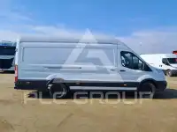 2017 Ford TRANSIT