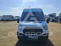 2017 Ford TRANSIT