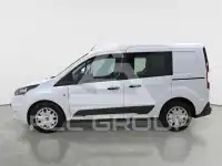 2017 Ford TRANSIT