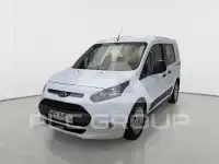 2017 Ford TRANSIT