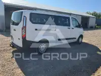 2017 Ford TRANSIT