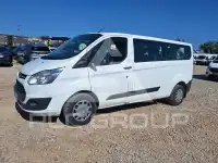 2017 Ford TRANSIT