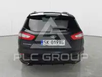 2017 Ford Mondeo