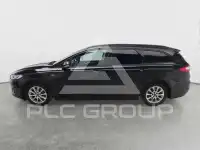 2017 Ford Mondeo