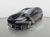 2017 Ford Mondeo