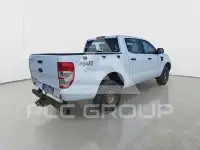 2017 Ford RANGER