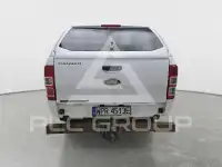 2017 Ford RANGER