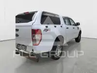 2017 Ford RANGER