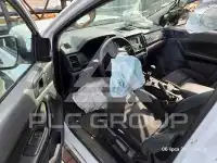 2017 Ford RANGER