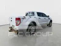 2017 Ford RANGER
