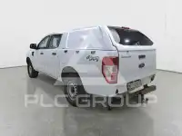2017 Ford RANGER