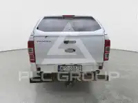2017 Ford RANGER