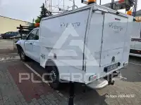 2017 Ford RANGER