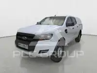 2017 Ford RANGER