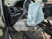 2017 Ford RANGER