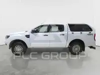 2017 Ford RANGER