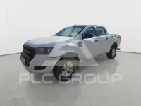 2017 Ford RANGER