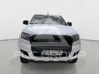 2017 Ford RANGER