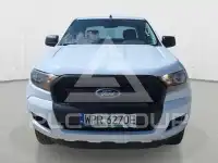 2017 Ford RANGER