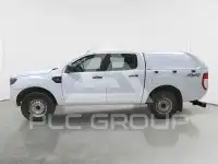 2017 Ford RANGER