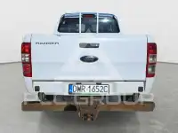 2017 Ford RANGER