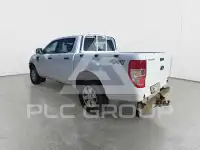 2017 Ford RANGER