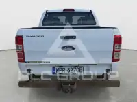 2017 Ford RANGER