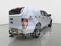 2017 Ford RANGER