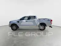 2017 Ford RANGER
