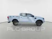 2017 Ford RANGER