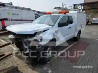 2017 Ford RANGER